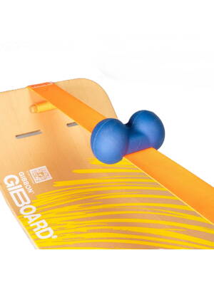 GIBBON Trigger Ball – masážní míček modrý