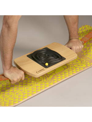 GIBBON Marble Trainer – balanční hra (1 dráha)