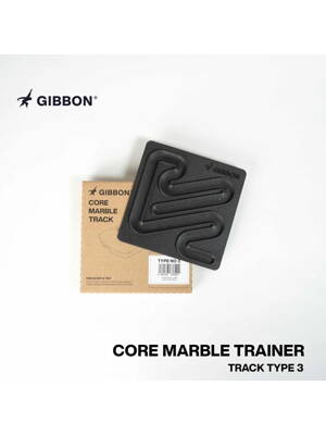 GIBBON Marble Trainer – balanční deska (Platte 3)