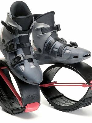 Kangoo Jumps KJ5 PRO7 - vel. S 