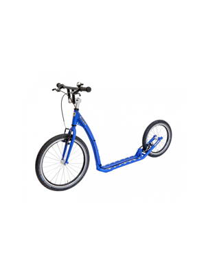 Footbike KOSTKA HILL MAX KID (G5)