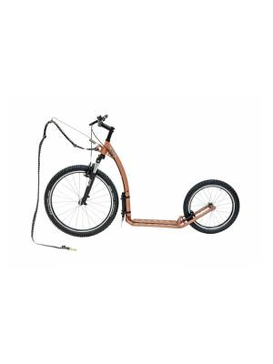 Footbike KOSTKA MUSHING FUN (G5)