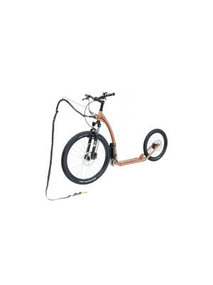 Footbike KOSTKA MUSHING MAX (G5)