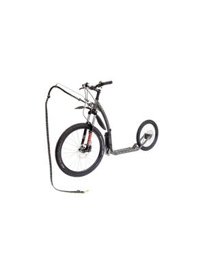 Footbike KOSTKA MUSHING PRO (G5)