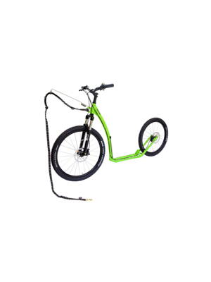 Footbike KOSTKA MUSHING RACER PRO (G5)