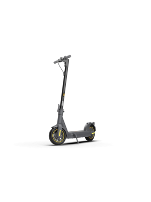 Ninebot by Segway Kickscooter MAX G30E II