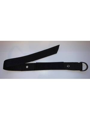 Calf-Cuff suchý zip