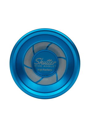 YoYo Shutter